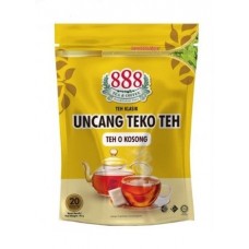 888 TEH O KOSONG 20'S X 2G