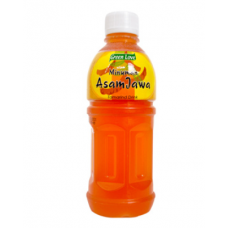 GREEN LOVE ASAM JAWA 320ML