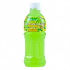 GREEN LOVE CALAMANSI PLUM 320ML