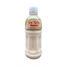 SOY TALK SOYA MILK 320ML