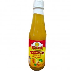 SIN YONG GUAN PLUM SAUCE 340G