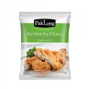 PAK LONG KENTUCKY FLOUR 1KG