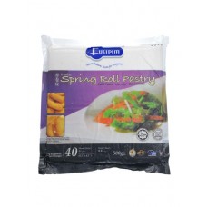 FUSIPIM SPRING ROLL PASTRY 8'5 500G (40'S)