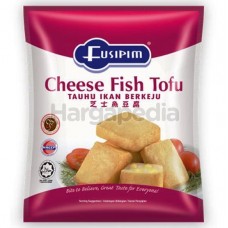 FUSIPIM CHEESE FISH TOFU 500G