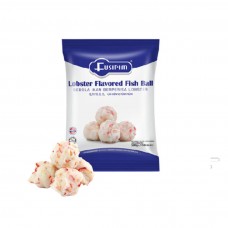 FUSIPIM LOBSTER FLAVORED FISH BALL 500G