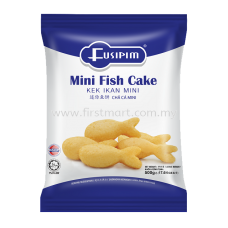 MINI FISH CAKE 500G