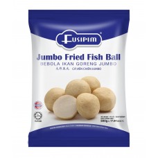 FUSIPIM JUMBO FRIED FISH BALL 500G