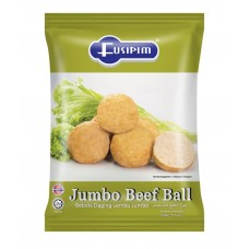 FUSIPIM JUMBO BEEF BALL 500G