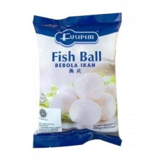 FUSIPIM CHICKEN BALL 400G