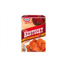 NONA KENTUCKY HOT&SPICY 150G