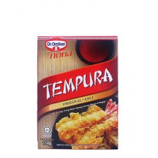 NONA TEMPURA 150G