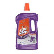 MR MUSCLE MURTI-PURPOSE CLEANER LAVENDER 2L