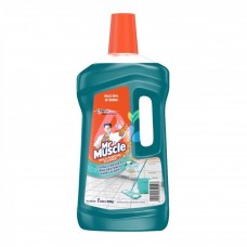 MR MUSCLE MP FLOOR CLEANER 1L