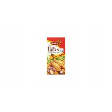 BESTARI CRISPY FRIED CHICKEN HOT & SPICY 150G