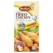 BESTARI CRISPY FRIED CHICKEN ORIGINAL 150G