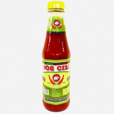 RABBIT BRAND CHILLI SAUCE 320G