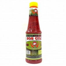 RABBIT BRAND CHILLI SAUCE 650G