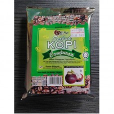 COFFMAX SERBUK KOPI CAMPURAN 80G