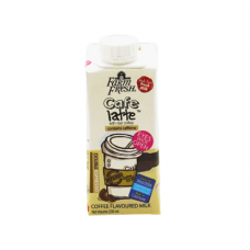 FARM FRESH CAFE LATTE 200ML