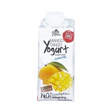 FARM FRESH YOGURT MANGO 200ML