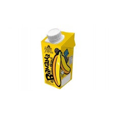 FARM FRESH BANANA MILK 200ML