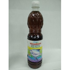 FISH SAUCE 880G