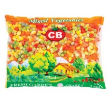 CB MIXED VEGE 1KG