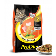 PRODIET 2 GOUEMET SEAFOOD 1.5KG