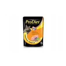 PRODIET SEAFOOD PLATTER 85G