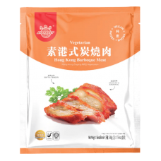 EB VEGE HK BBQ MEAT 500G