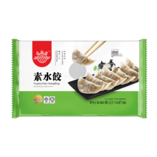 EB VEGE DUMPLING 210G