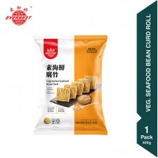 EB VEGE SEAFOOD BEAN CURD 500G