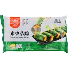 EB VEGE PANDAN CHICKEN 260G