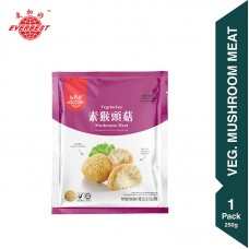 EB VEGE MUSHROOM MEAT 250G