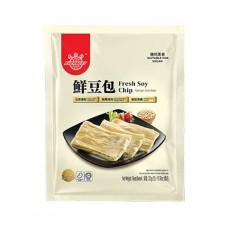 EB VEGE FRESH SOY CHIPS 300G