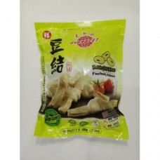 EB VEGE FRESH SOY KNOT 500G