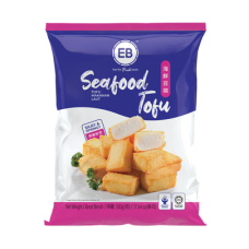 EB SEAFOOD TOFU 500G