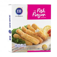 EB FISH FINGER 500G