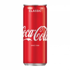 COCA-COLA 320ML