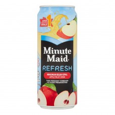 MINUTE MAID REFRESH APPLE 300ML