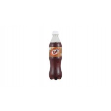 A&W SARSAPARILLA 390ML