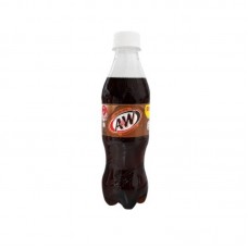 A&W SARSAPARILLA 250ML