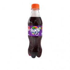 FANTA ANGGUR 250ML