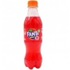 FANTA STRAWBERI 250ML