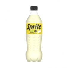 SPRITE LEMON 500ML