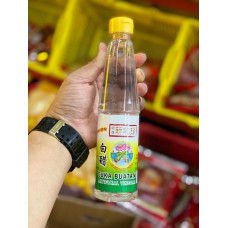 BURUNG DAN BUNGA CUKA BUATAN 320ML