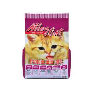 ALLEY CAT TUNA 450G