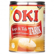 OKI KOPI & TEH TARIK SWEETENED CREAMER 500G