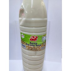 88 SOYA BEAN MILK 1500ML