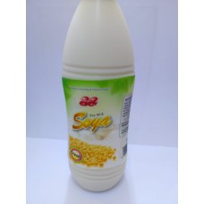 88 SOYA MILK 400ML